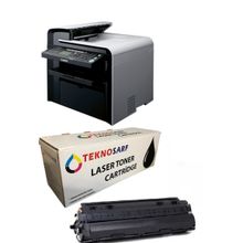 Canon Mf4570 Muadil Toner