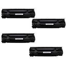 Canon MF4730 Muadil Toner