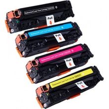 Canon MF623CN MF628CW CRG 731 Uyumlu Toner