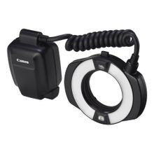 CANON MR-14EX MACRO RING FLASH