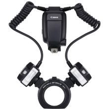 Canon MT-26EX-RT Macro Twin Lite Ring Flaş