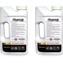 Canon MX340 Pixma Siyah 2 lt 100.000 Sayfa Photoink Mürekkep