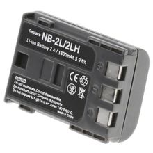 Canon NB-2LH Batarya