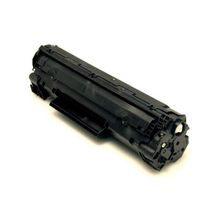 Canon Neon CRG 725 Muadil Yazıcı Siyah Kurtuş