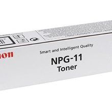 Canon NPG-11 Siyah Toner