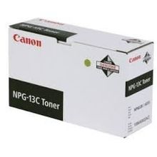 Canon NPG-13C Siyah Toner