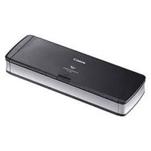 Canon P-215 USB A4 600 DPI Çift Yönlü Döküman Tarayıcı