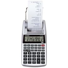 Canon P1-DTSC LL 12 Hane Şeritli Hesap Makinesi