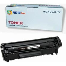 Canon PC-D440 Siyah Muadil Toner