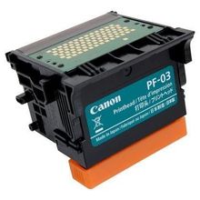 Canon PF-03 Baskı Kafası