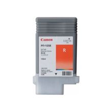 Canon PFI-105R Kırmızı Renkli Kartuş
