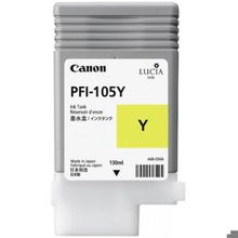 Canon PFI-105Y Sarı Orjinal Kartuş