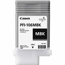 Canon PFI-106MBK Kartuş