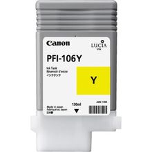 Canon PFI-106Y Kartuş
