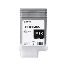 Canon PFI-107MBK Kartuş