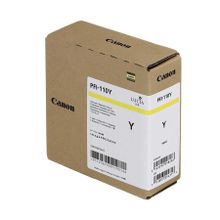 Canon PFI-110Y Sarı Kartuş