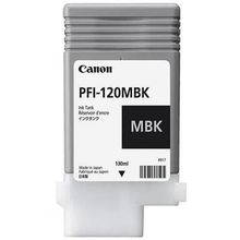 Canon PFI-120/2884C001 Mat Siyah Kartuş