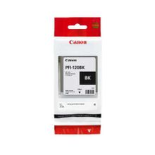 Canon PFI-120/2885C001 Siyah Kartuş