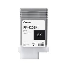 Canon PFI-120BK Mürekkep Kartuşu