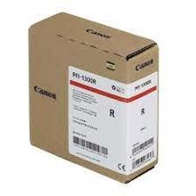 Canon PFI-1300R 330 ml Red Orjinal Mürekkep Kartuş