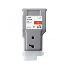 Canon PFI-206R/5309B001 Red Kartuş