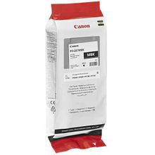 Canon PFI-207MBK/8788B001 Mat Siyah Orjinal Kartuş