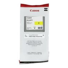 Canon PFI-207Y Sarı Kartuş