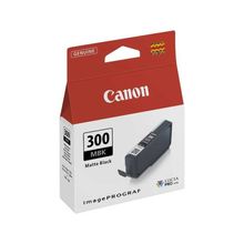 Canon PFI-300/4192C001 Mat Siyah Kartuş