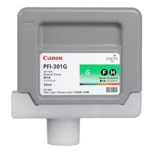 Canon PFI-301G Green 330 ml Kartuş