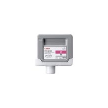 Canon PFI-301M Kırmızı Kartuş
