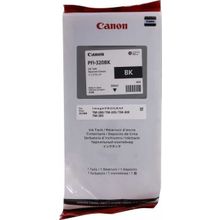 Canon PFI-320BK Siyah Orjinal Kartuş