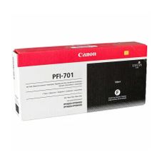 Canon PFI-701PGY/0910B001 Foto Gri Kartuş