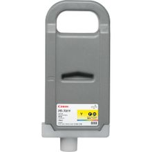Canon PFI-701Y/0903B001 Sarı Kartuş
