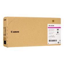 Canon PFI-707M 9823B001 Orjinal Kırmızı Kartuş