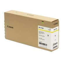 Canon PFI-710Y/2357V001 Sarı Orjinal Kartuş