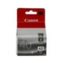 Canon PG-40 BK Mürekkep Kartuş