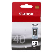 Canon PG-40 Siyah IP 1200 1600 1800 2200 Modeller İçin Kartuş