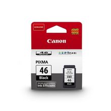 Canon PG-46 9059B001 Siyah Kartuş