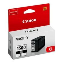 Canon PGI-1500XL/9182B001 Siyah Orjinal Kartuş