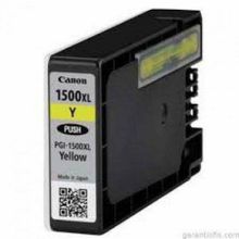 Canon PGI-1500Y Mürekkep Kartuşu