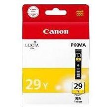 Canon PGI-29Y Kartuş