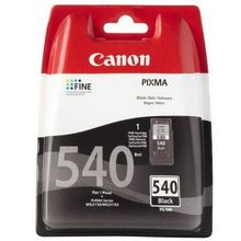 Canon PGI-540BK Siyah Kartuş