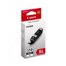 Canon PGI-550XL PGBK Mürekkep Kartuş