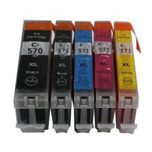 Canon PGI-570XL Siyah Kartuş