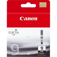 Canon PGI-9/1034B001 Foto Siyah Orjinal Kartuş