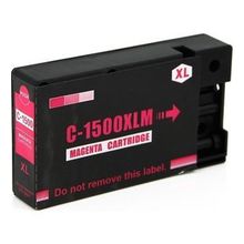 Canon PGI1500XL Kırmızı 0.78K Muadil Kartuş