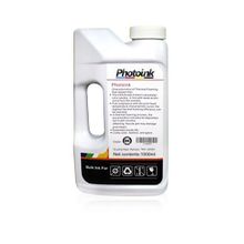Canon Photo Print Yazıcılar İçin Tüm Modellere Uyumlu Bitmeyen 4 Renk x 1000 ml Mürekkep Seti Kurtuş