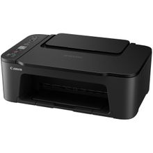 Canon Pixma E3440 Wi-Fi Tarayıcı Fotokopi Renkli Çok Fonksiyonlu Mürekkep Püskürtmeli Yazıcı