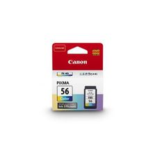 Canon Pixma E484 Orijinal Renkli Yazıcı Mürekkep Kartuş