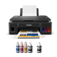 Canon Pixma G2410 Tanklı Çok Fonksiyonlu Yazıcı Kartuş